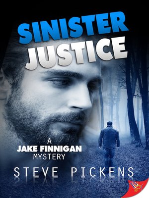cover image of Sinister Justice